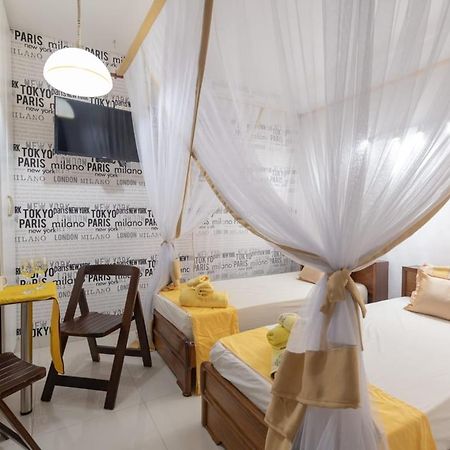 Casa Quimera Maputo Zewnętrze zdjęcie